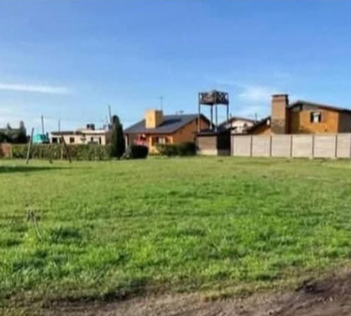 Venta de Terreno en Camet Norte 4