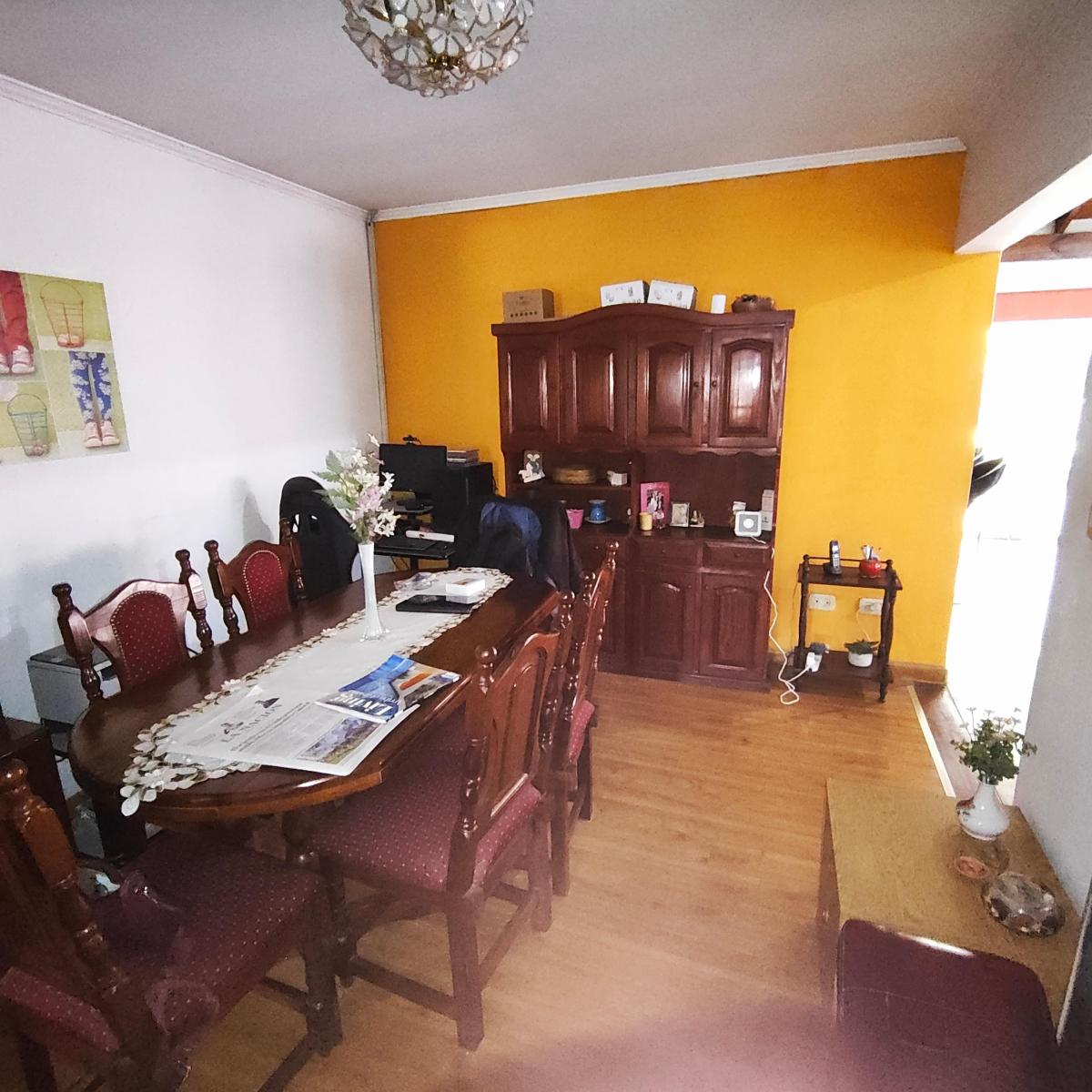 Venta Casa San Miguel 2