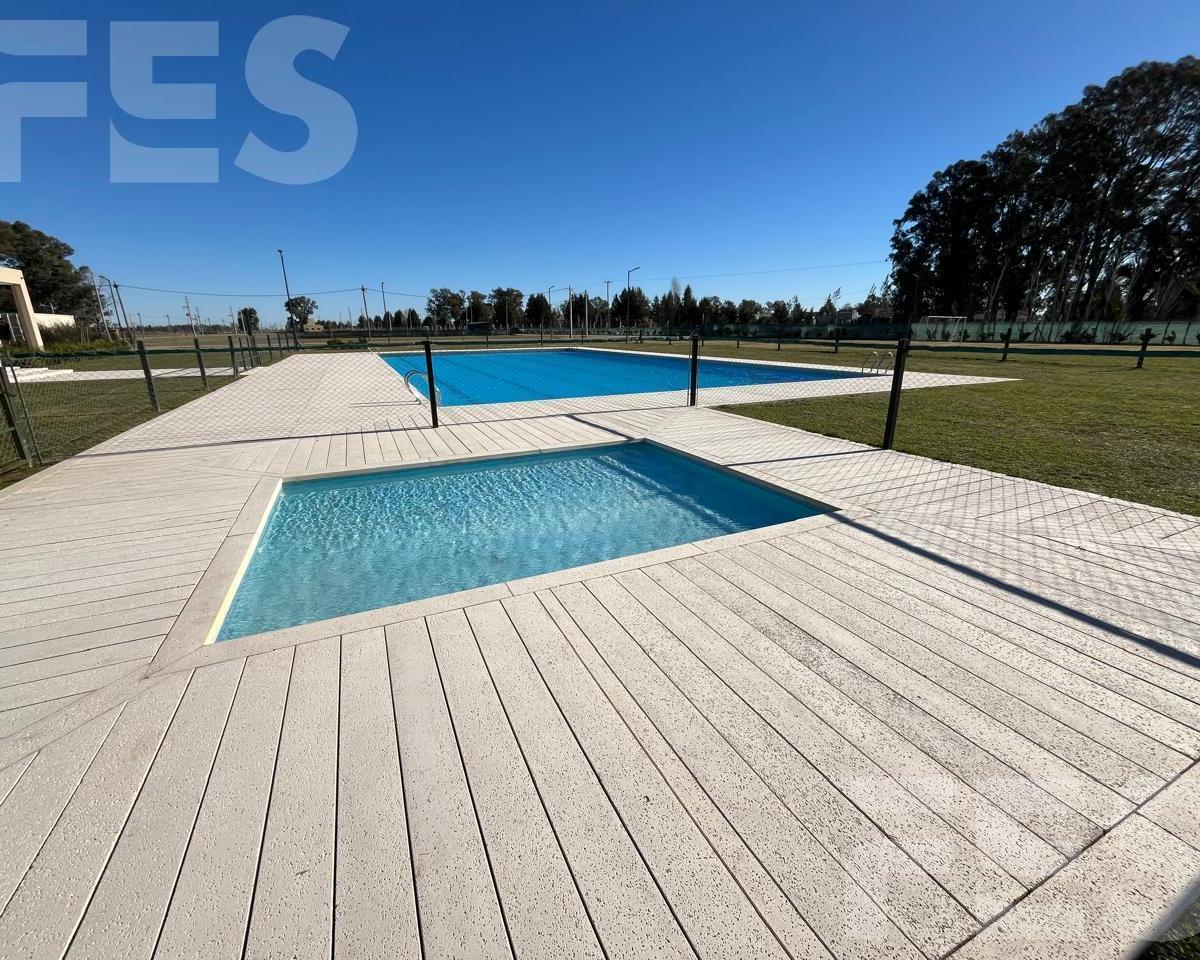 VENTA DE TERRENO EN FINCAS JOVEN de SAN VICENTE, GBA ZONA SUR