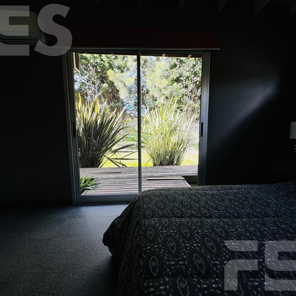 Casa en Alquiler Costa Esmeralda Residencial I Para 6 Personas 4 Ambientes 2