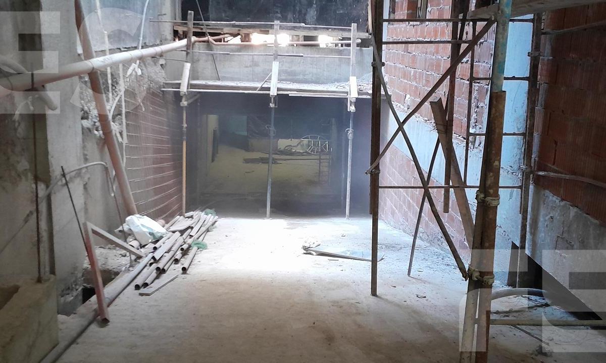 Foto de Venta Desarrollo VERTE de 3 Ambientes y cochera en Villa Ortuzar, imagen 4