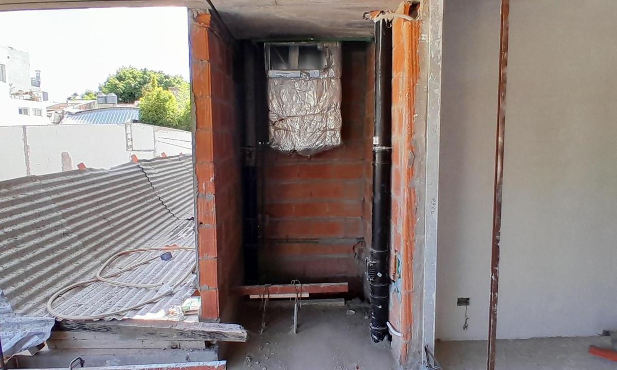 Foto de Venta Desarrollo VERTE de 3 Ambientes y cochera en Villa Ortuzar, imagen 2