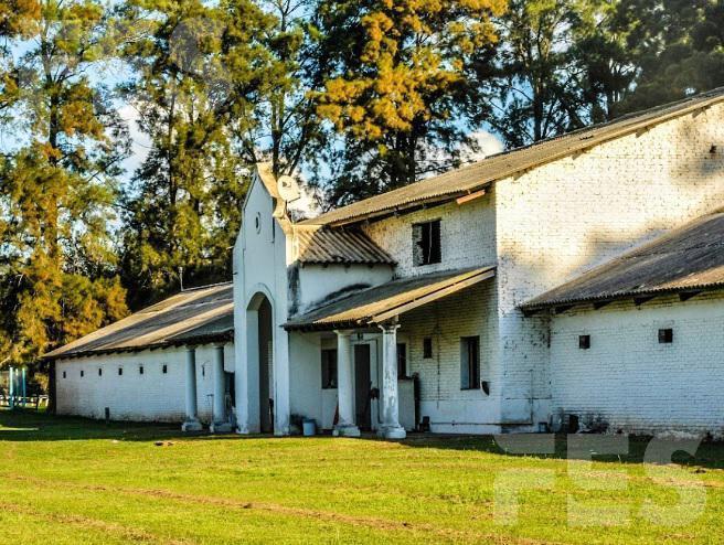 VENTA TERRENO DE 2000 METROS EN CHACRAS DE SAN ANDRES