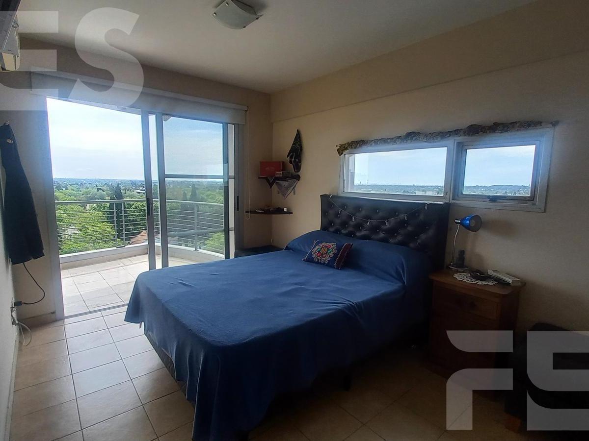 Venta Departamento en Monte Grande de 3 Ambientes 4