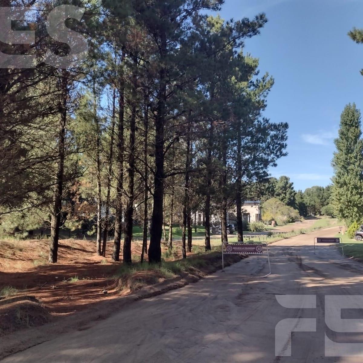 Venta Terreno Costa Esmeralda en Senderos III 4