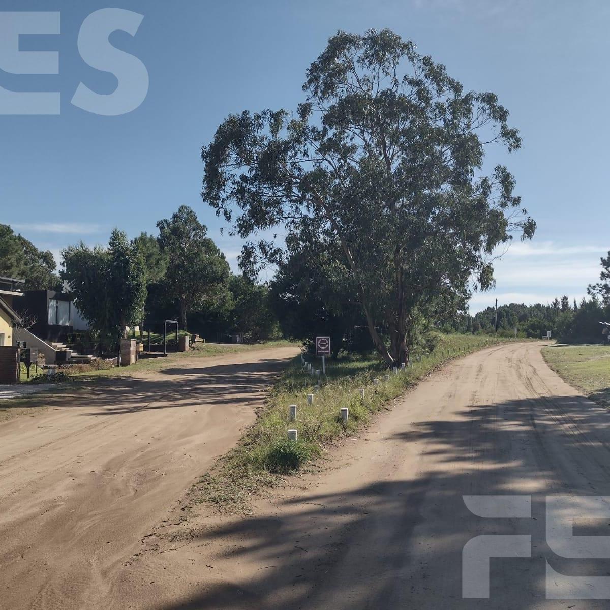 Venta Terreno Costa Esmeralda en Senderos III 1