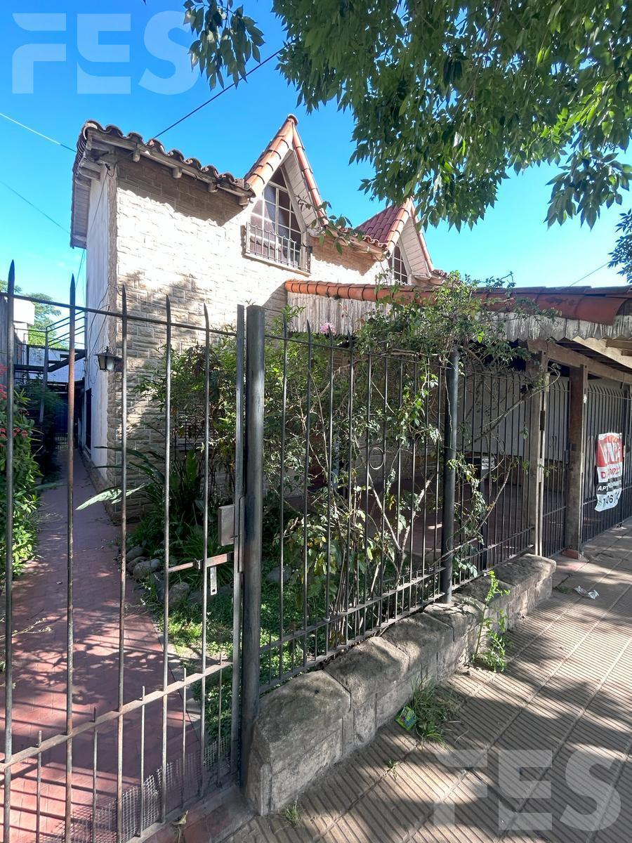 Dos Casas en Venta en Centro de San Miguel Apto Credito 4