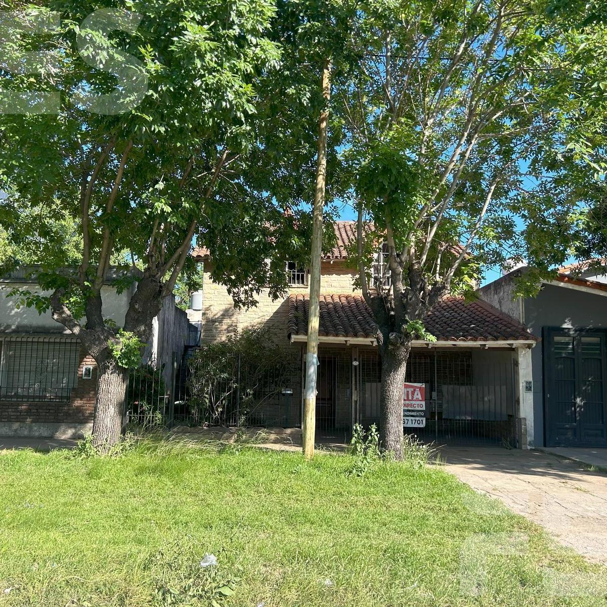 Dos Casas en Venta en Centro de San Miguel Apto Credito 5