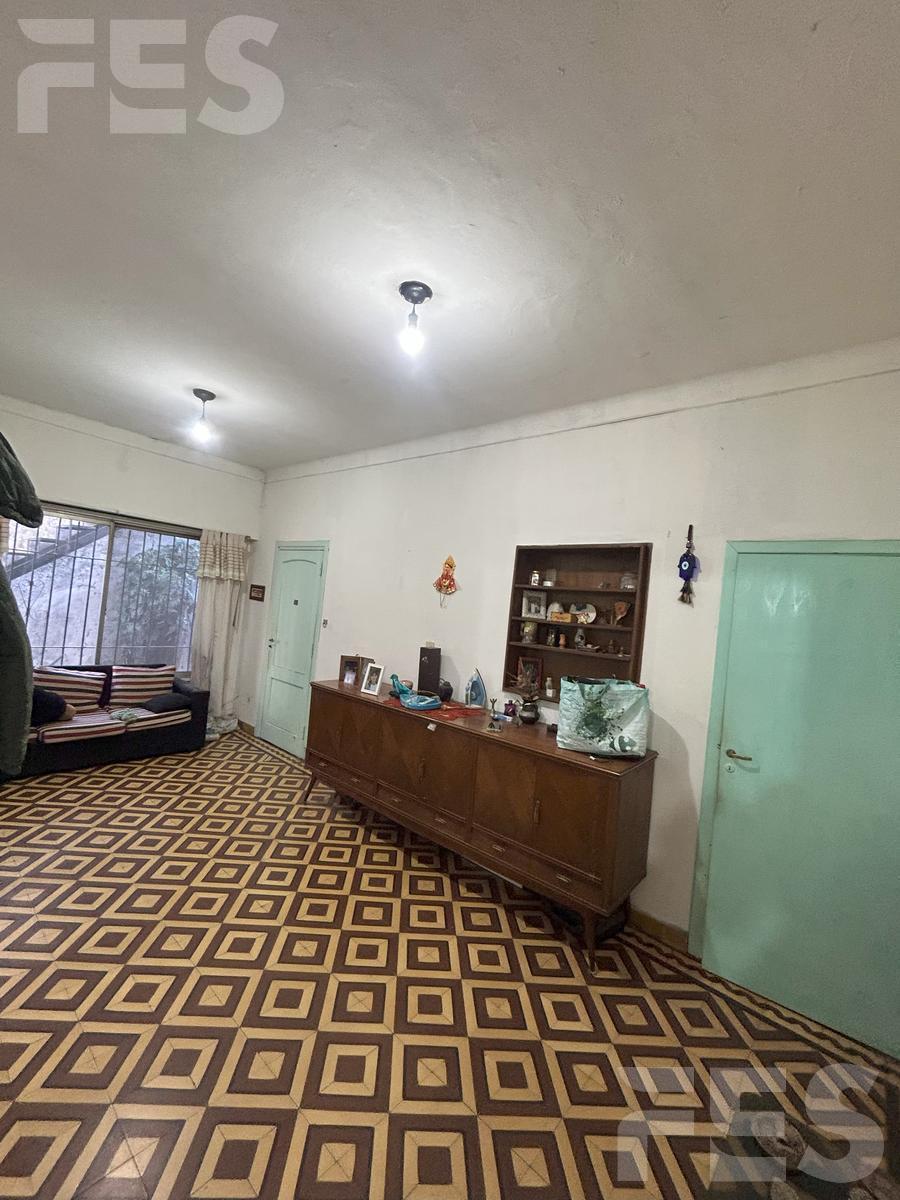Dos Casas en Venta en Centro de San Miguel Apto Credito 2