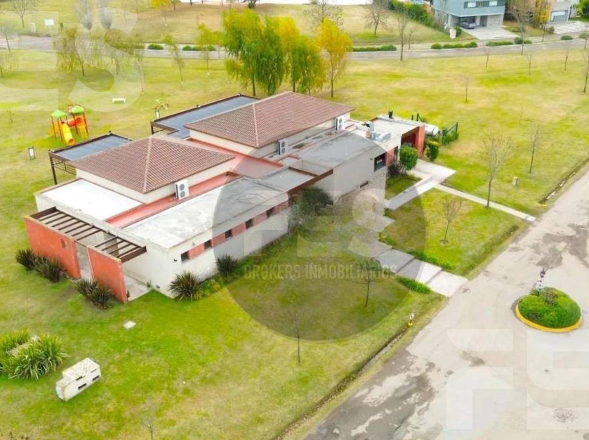 VENTA LOTE 916mts² - BARRIO PRIVADO SANTA RITA - SAN VICENTE