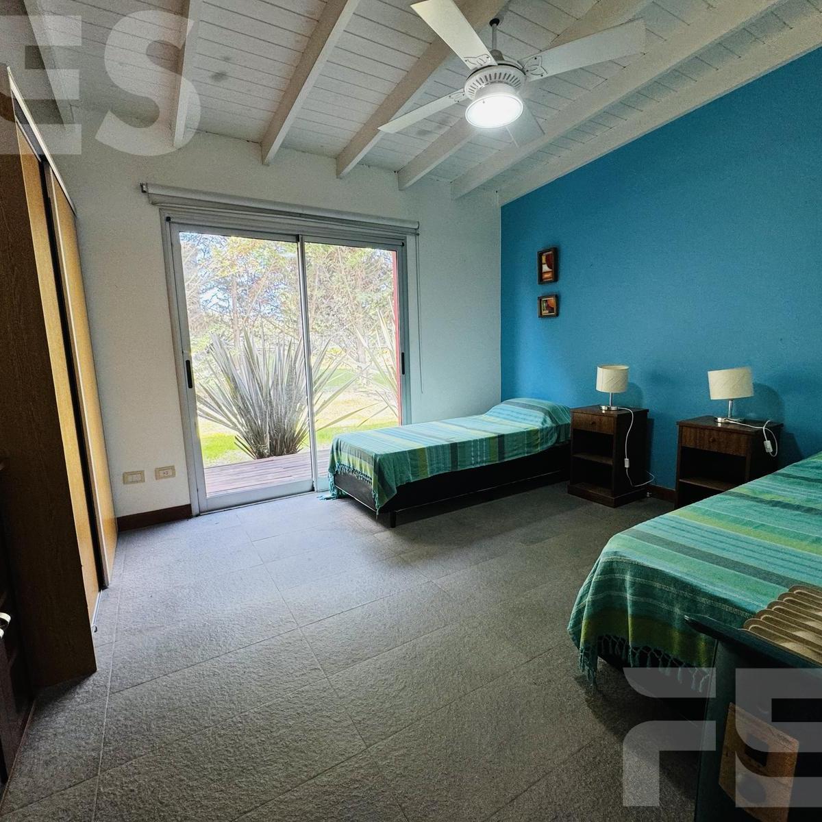 Casa en Venta y Alquiler en Costa Esmeralda Residencial I 1