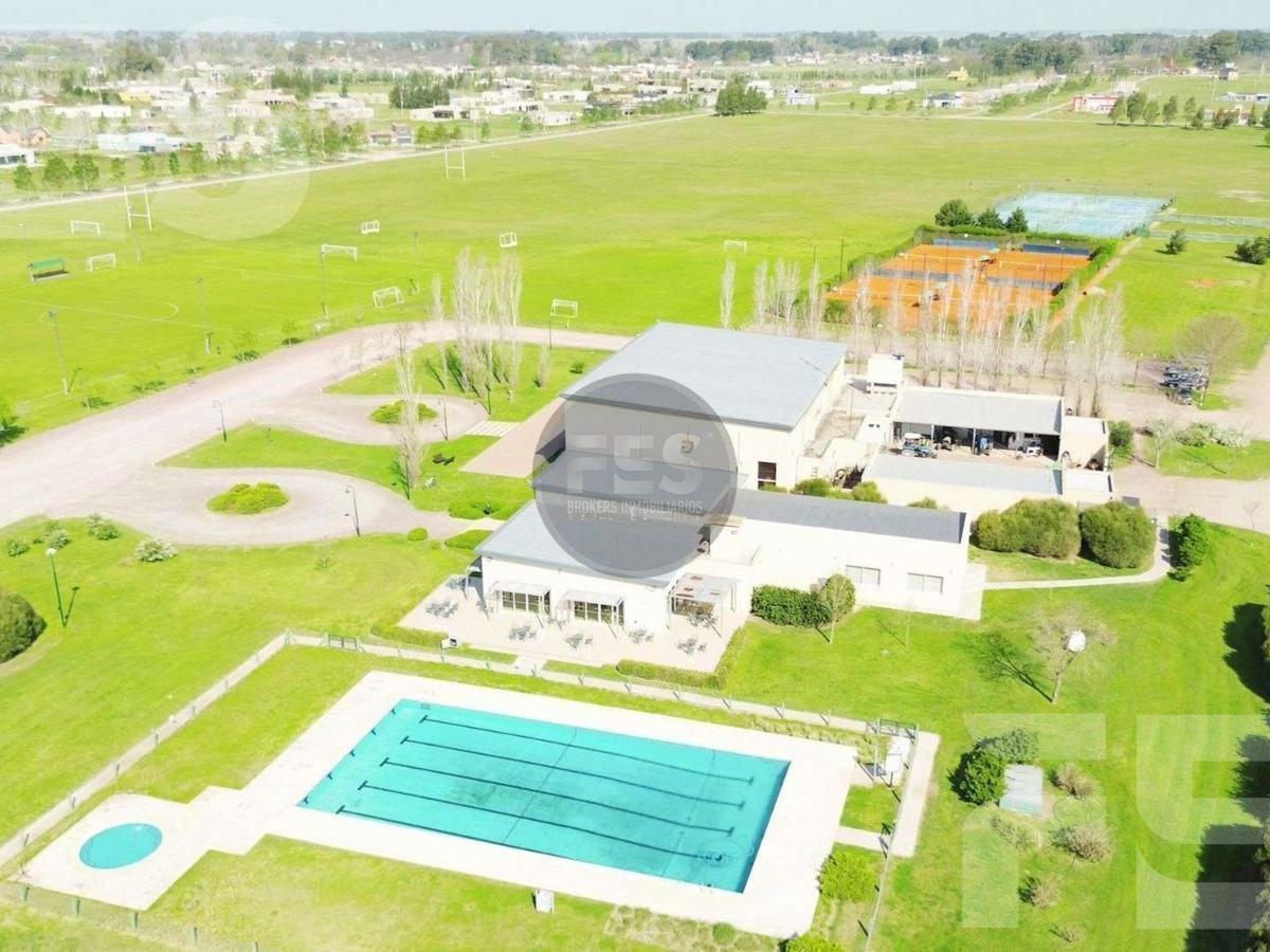 VENTA LOTE 1114mts² - FINCAS DE SAN VICENTE SPORTS