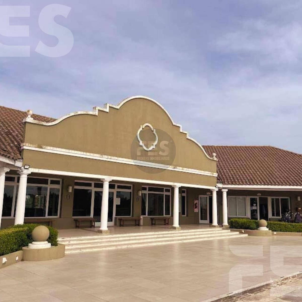 VENTA LOTE FONDO AL GOLF 2000m² - FINCAS DE SAN VICENTE GOLF