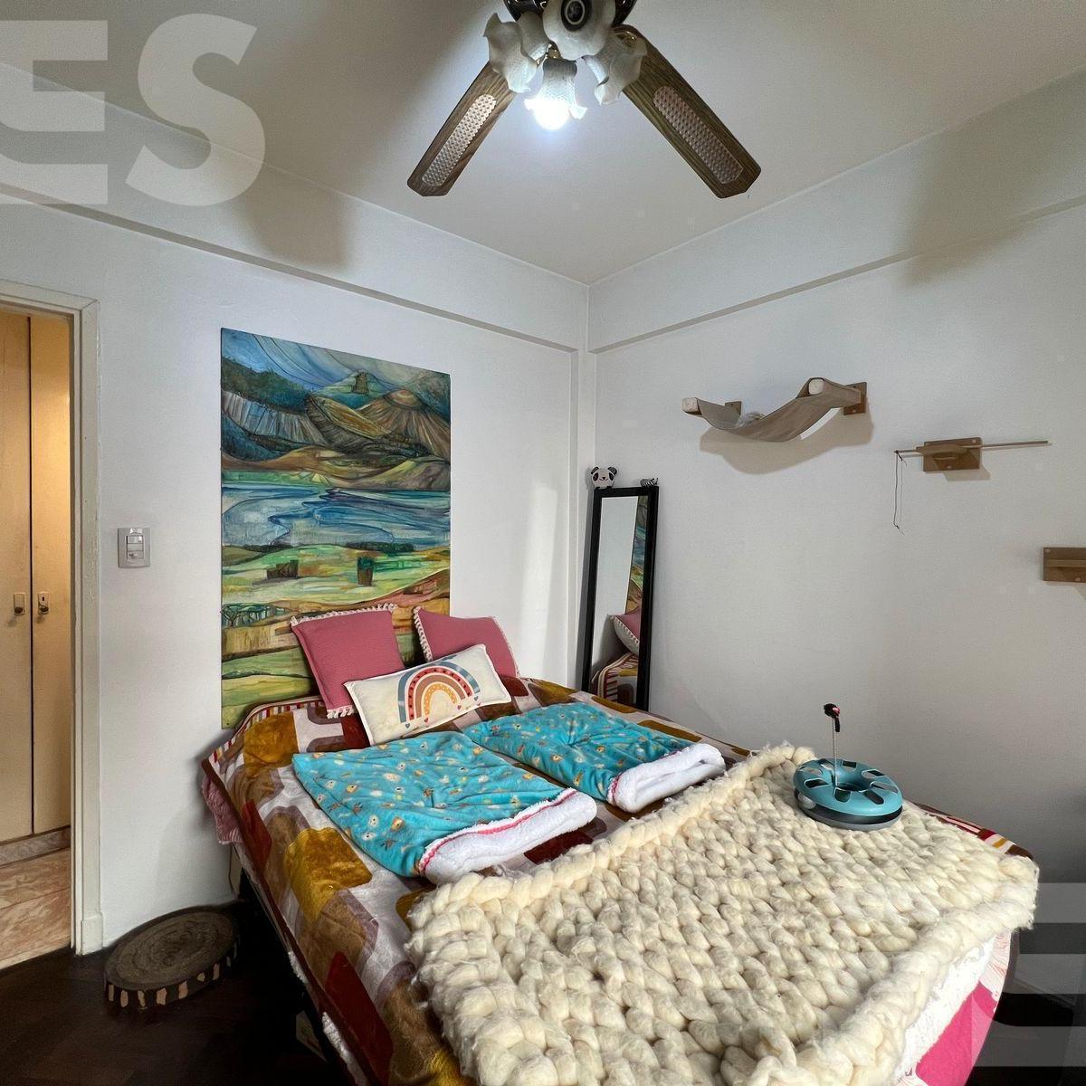 Departamento 2 Ambientes a La Venta Boedo 2