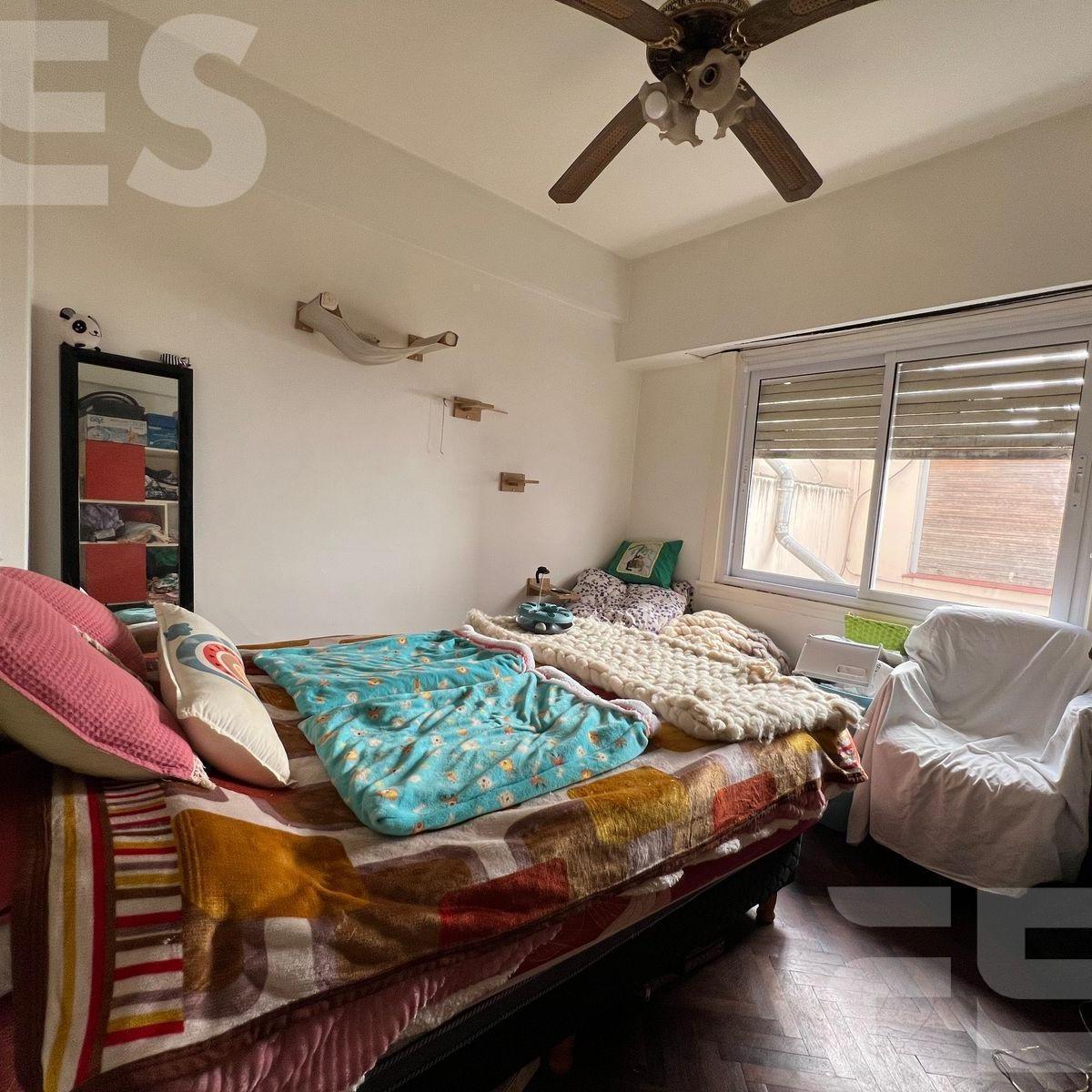 Departamento 2 Ambientes a La Venta Boedo 5