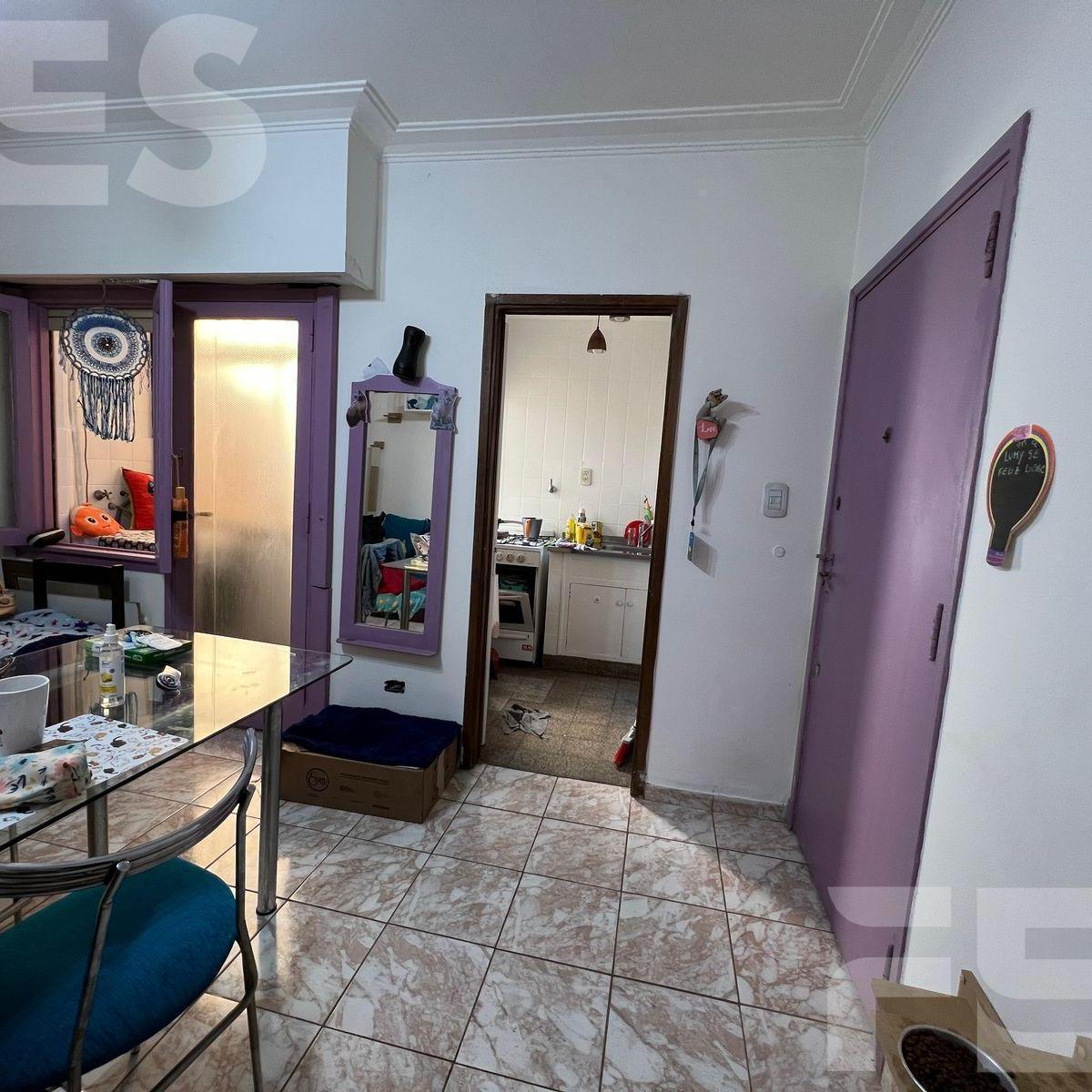 Departamento 2 Ambientes a La Venta Boedo 4