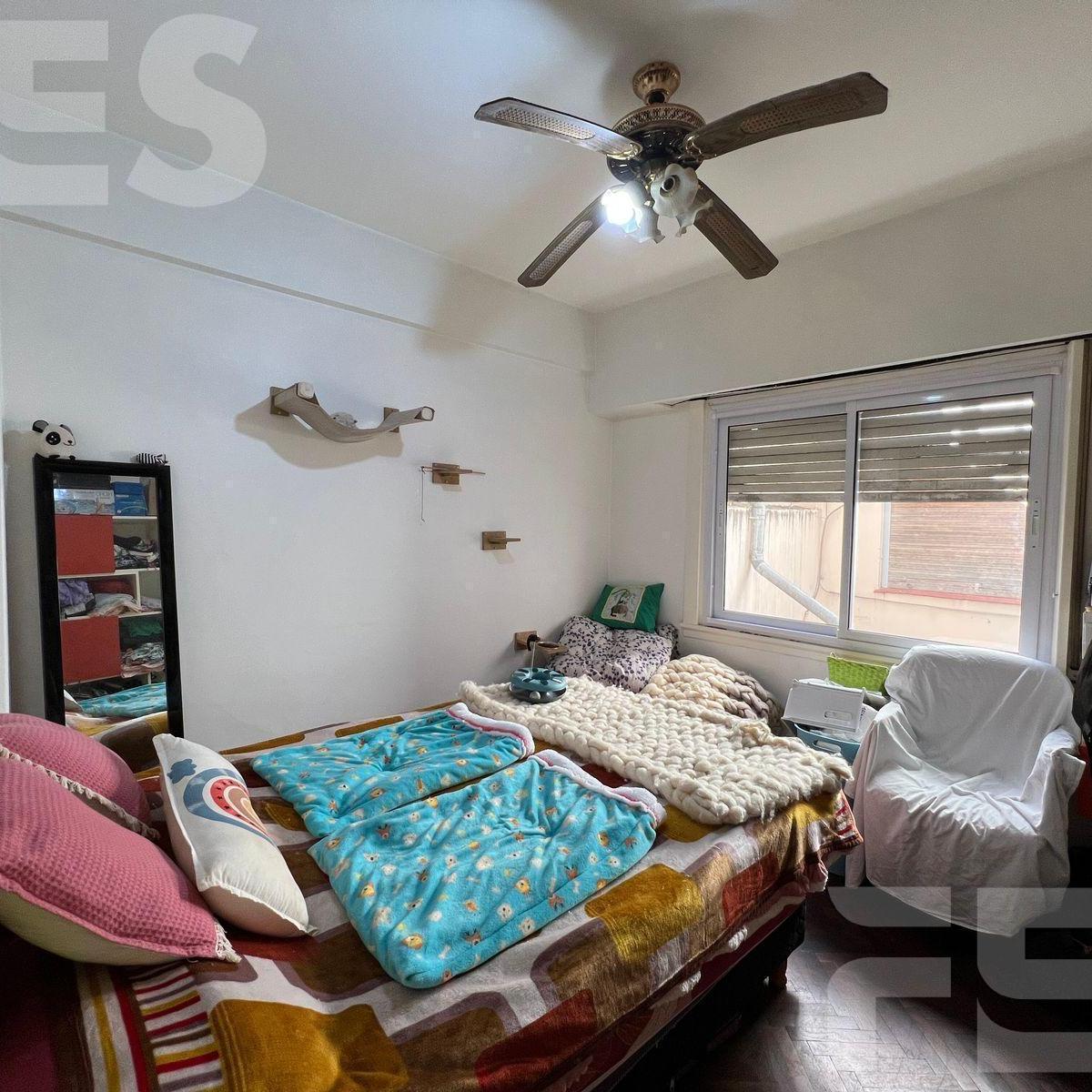 Departamento 2 Ambientes a La Venta Boedo 3