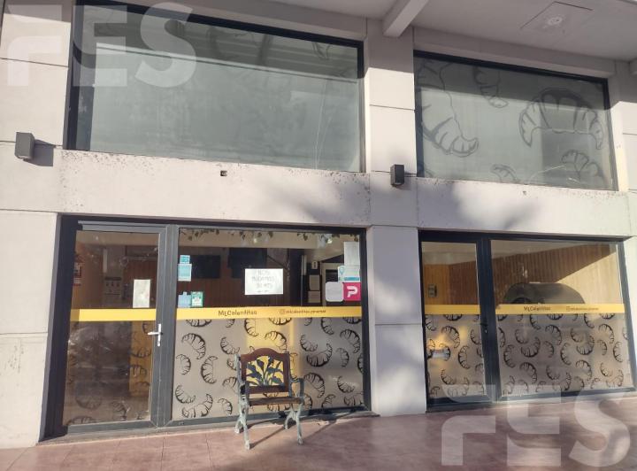Local en alquiler anual Pinamar centro 4