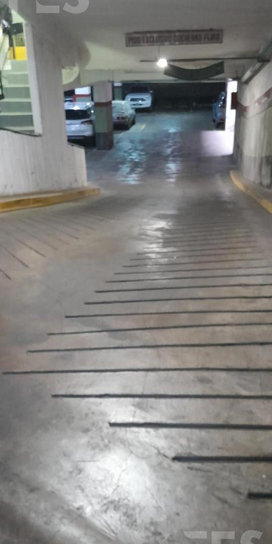 Foto de Cochera muy cómoda en venta - San Nicolás CABA, imagen 4