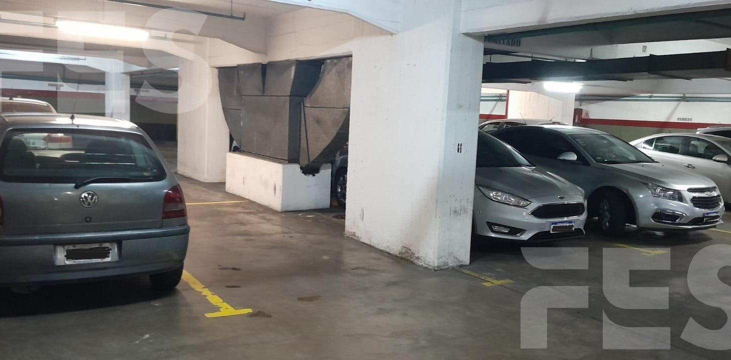 Cochera muy cómoda en venta - San Nicolás CABA