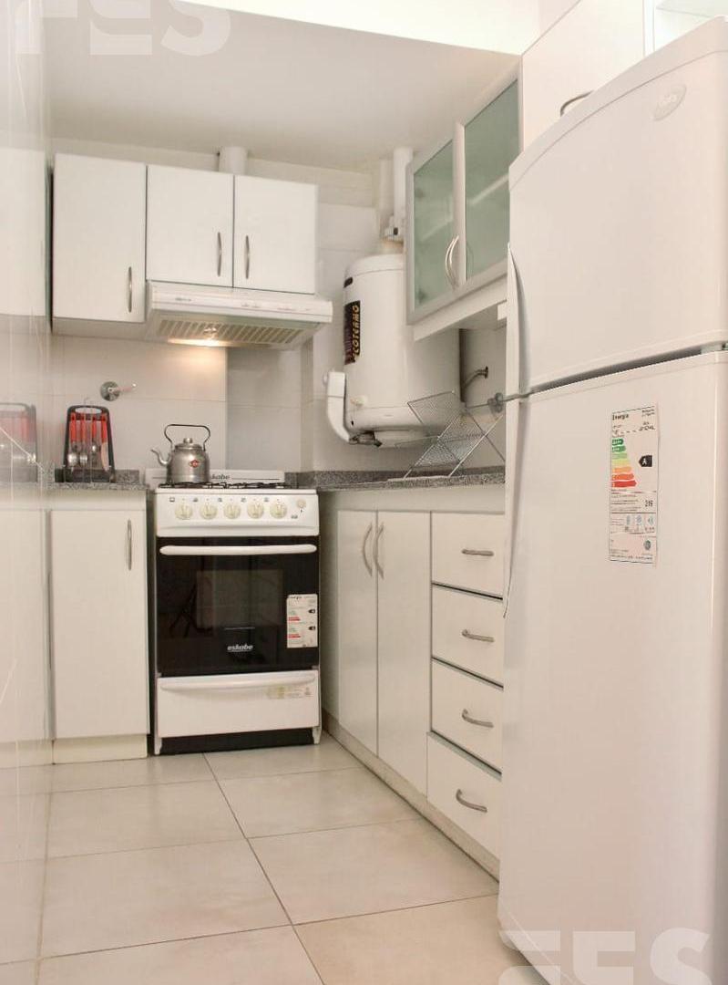 Foto de Departamento en venta y alquiler temporal Pinamar de 2 ambientes, imagen 2