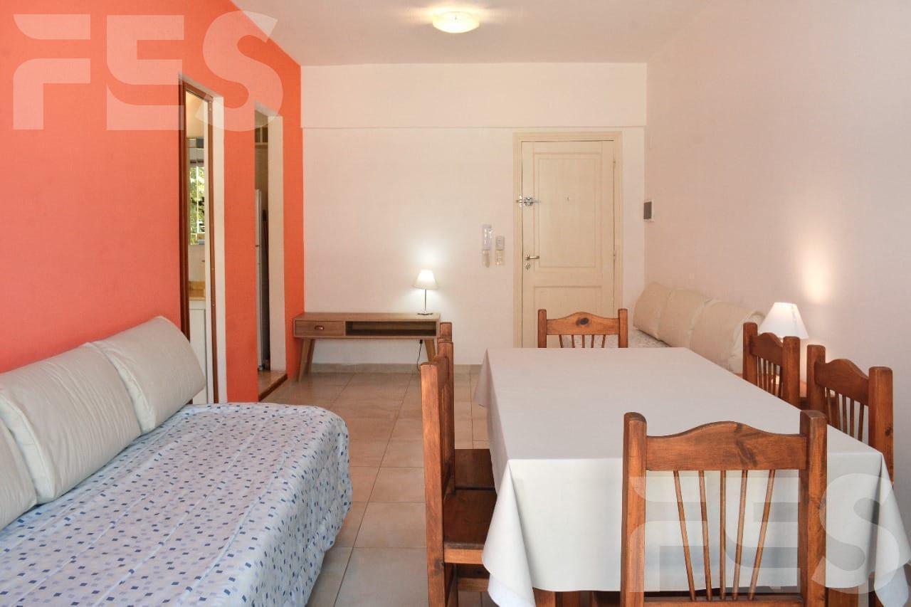 Departamento en venta y alquiler temporal Pinamar de 2 ambientes