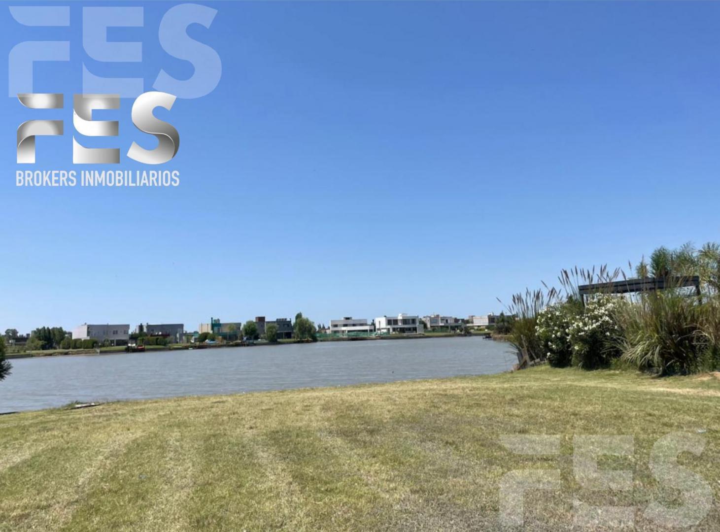 Foto de VENTA LOTE A LA LAGUNA EN HORIZONTES AL SUR, imagen 1