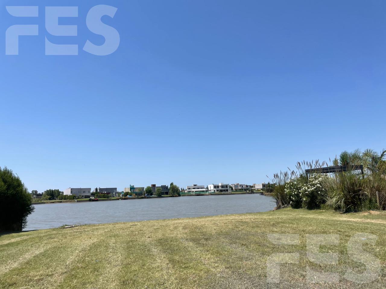 Foto de VENTA LOTE A LA LAGUNA EN HORIZONTES AL SUR, imagen 4