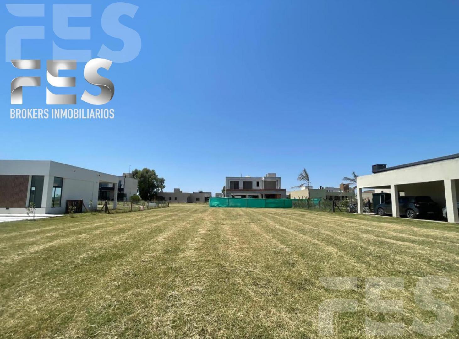VENTA LOTE INTERNO -FINANCIACIÓN- EN HORIZONTES AL SUR