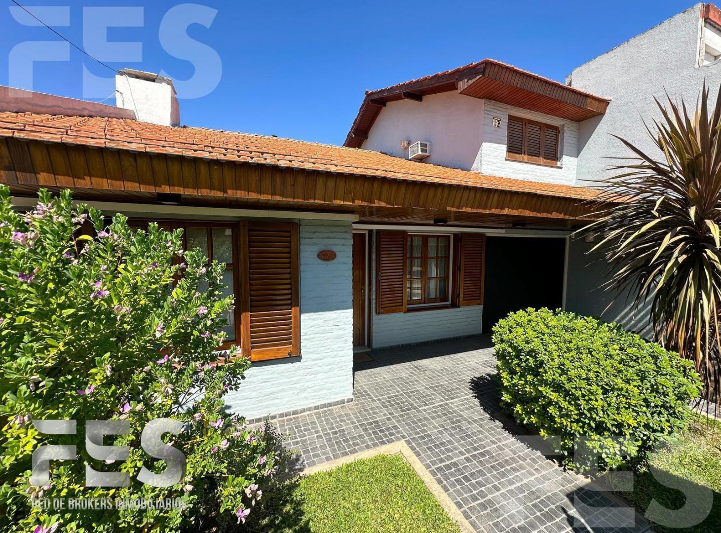 Casa 5 amb con Pileta - Monte Grande APTO CREDITO