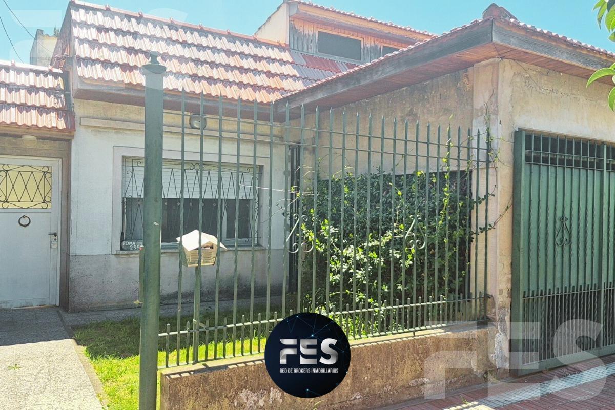 Venta Casa en Remedios De Escalada