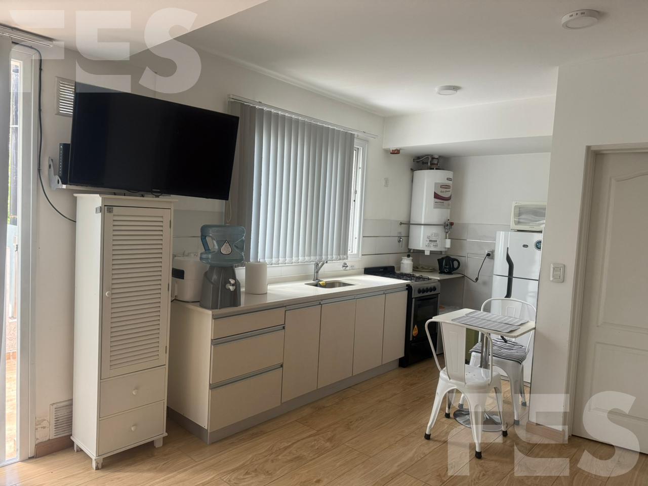 Departamento en venta -Canning