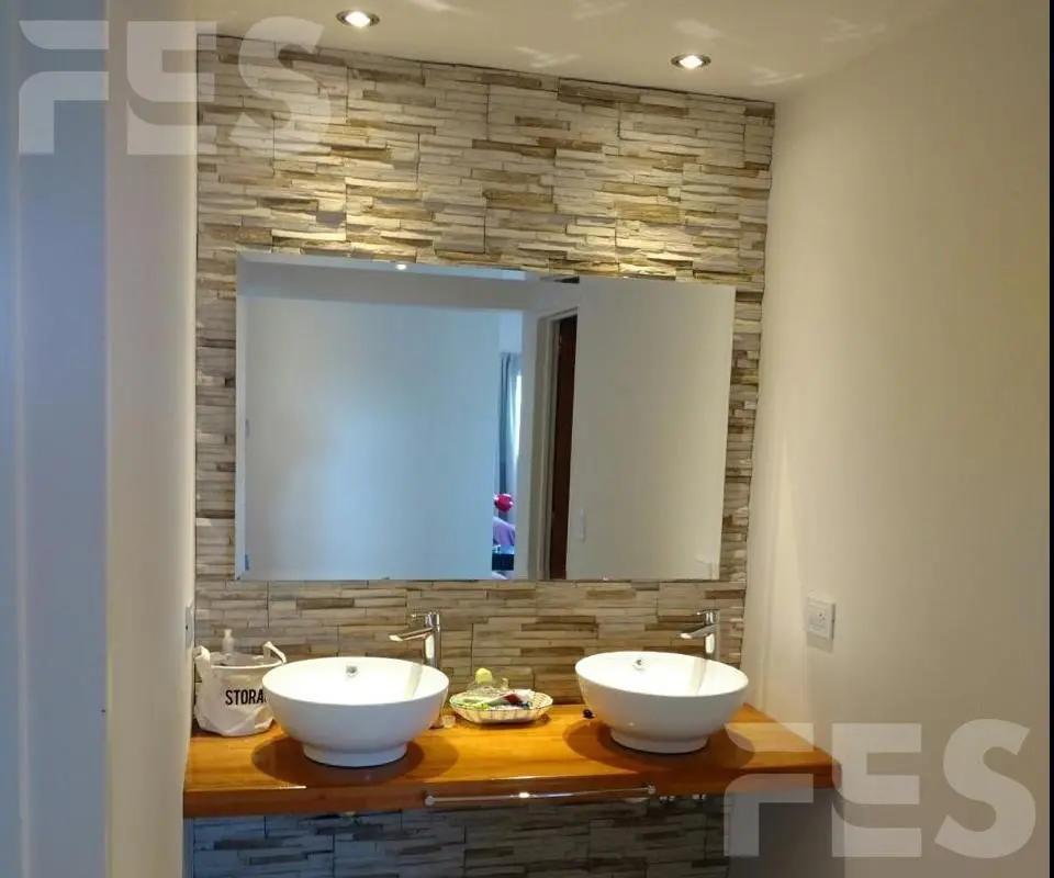 ALQUILER CASA 4 AMB CON PISCINA - Barrio Fincas de San Vicente SPORTING 4