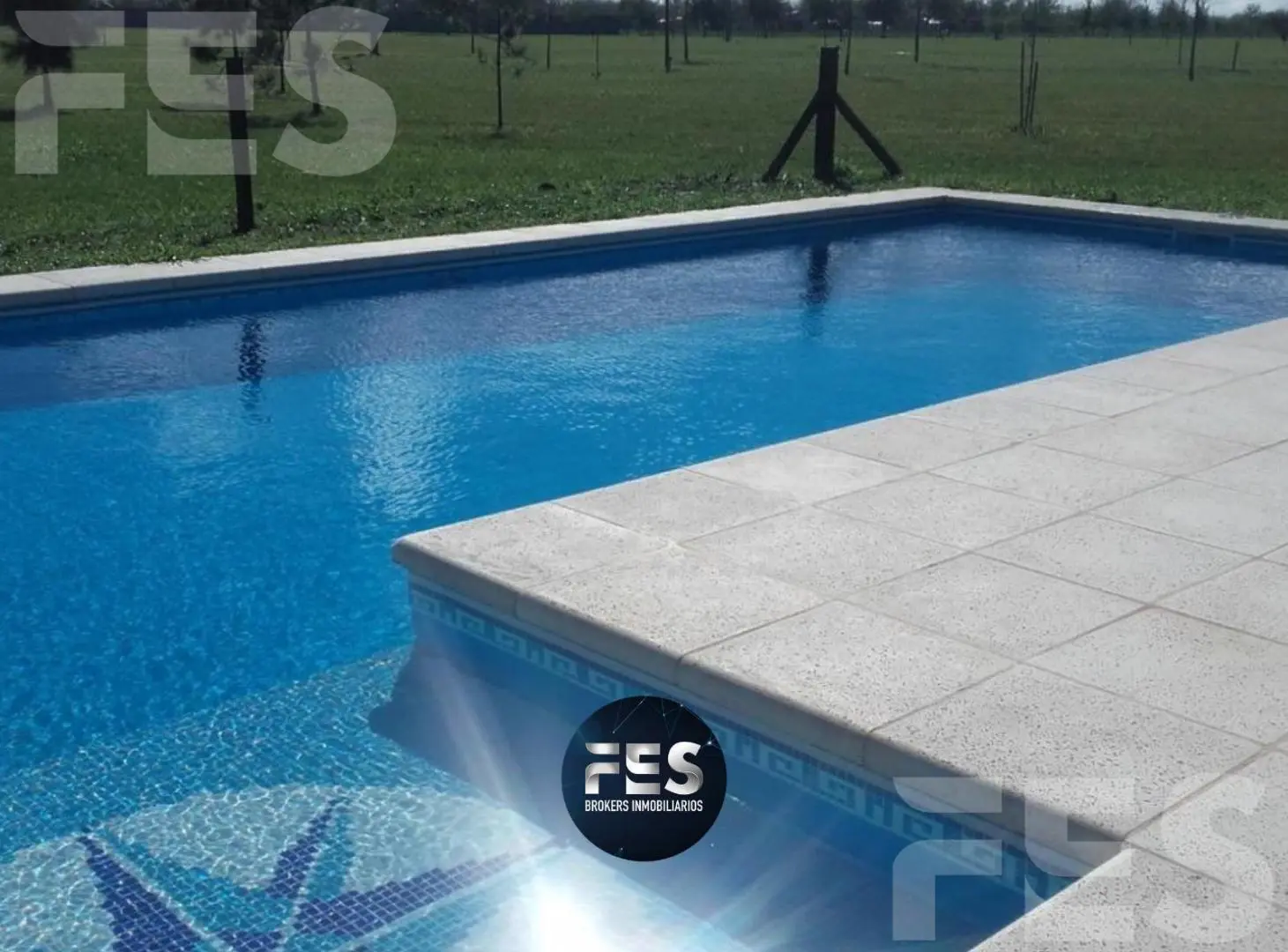 ALQUILER CASA 4 AMB CON PISCINA - Barrio Fincas de San Vicente SPORTING 3