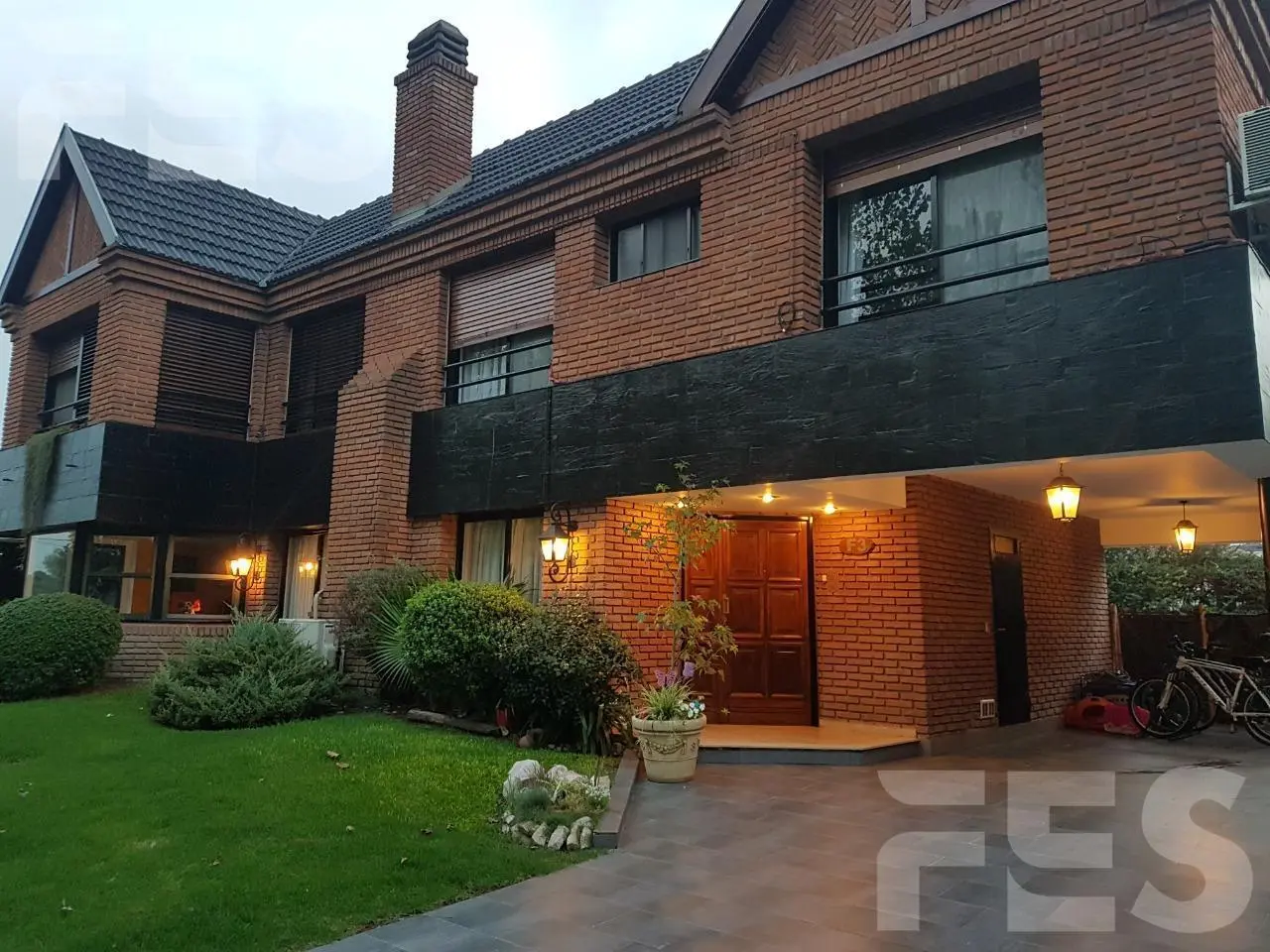 Casa a la Venta country Club Venado1 Canning 5
