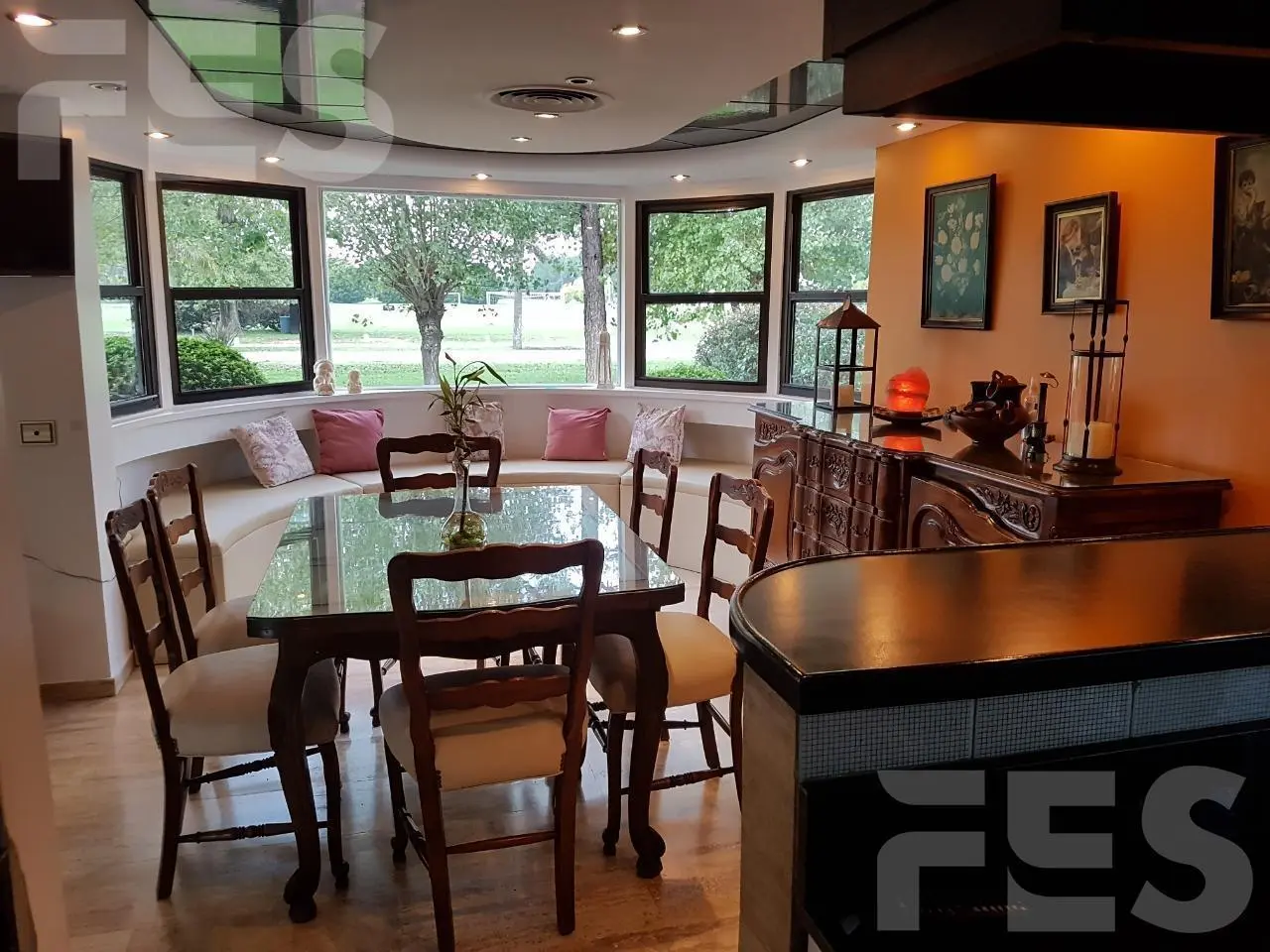 Casa a la Venta country Club Venado1 Canning 4