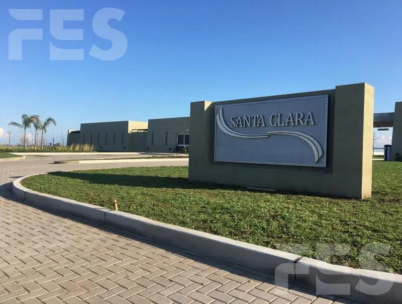 Venta Terreno en Santa Clara al Sur 1