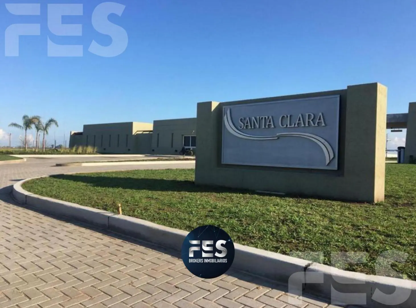 Venta Terreno en Santa Clara al Sur 4