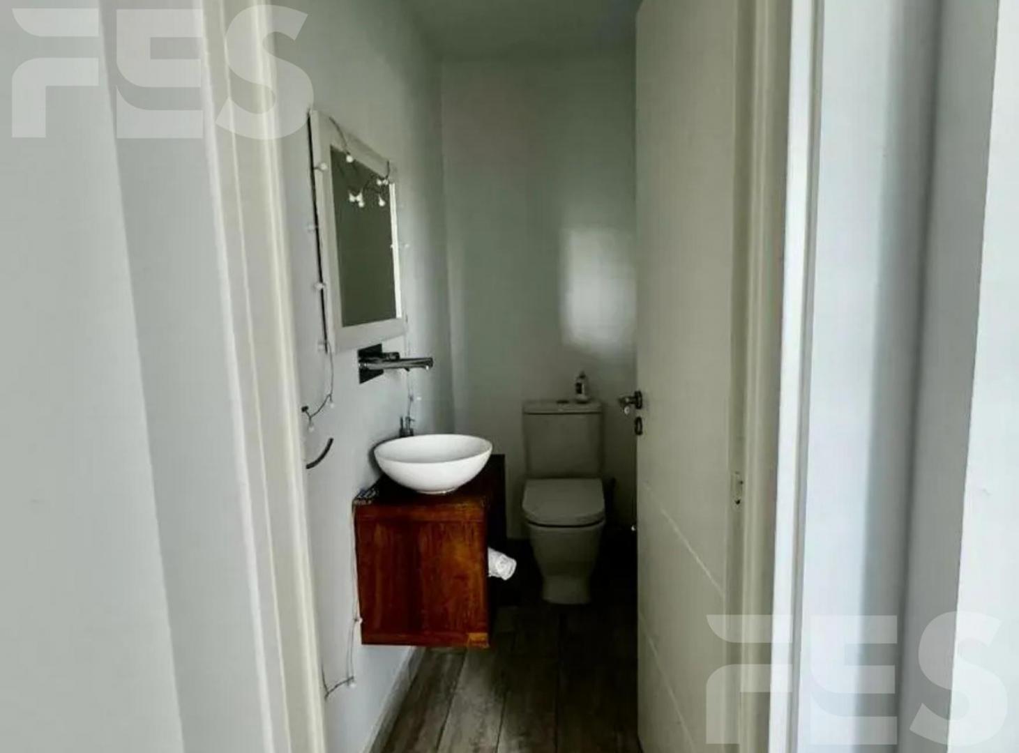 ALQUILER CASA 6 AMBIENTES EN FINCAS DE SAN VICENTE GOLF
