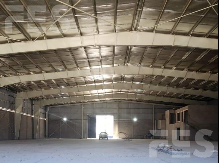 Foto de Depósito a la Venta 5000m2 Marcos paz, imagen 5