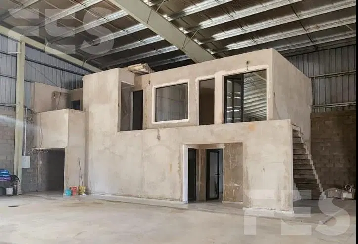 Depósito a la Venta 5000m2 Marcos paz 1