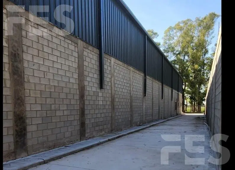 Depósito a la Venta 5000m2 Marcos paz 2