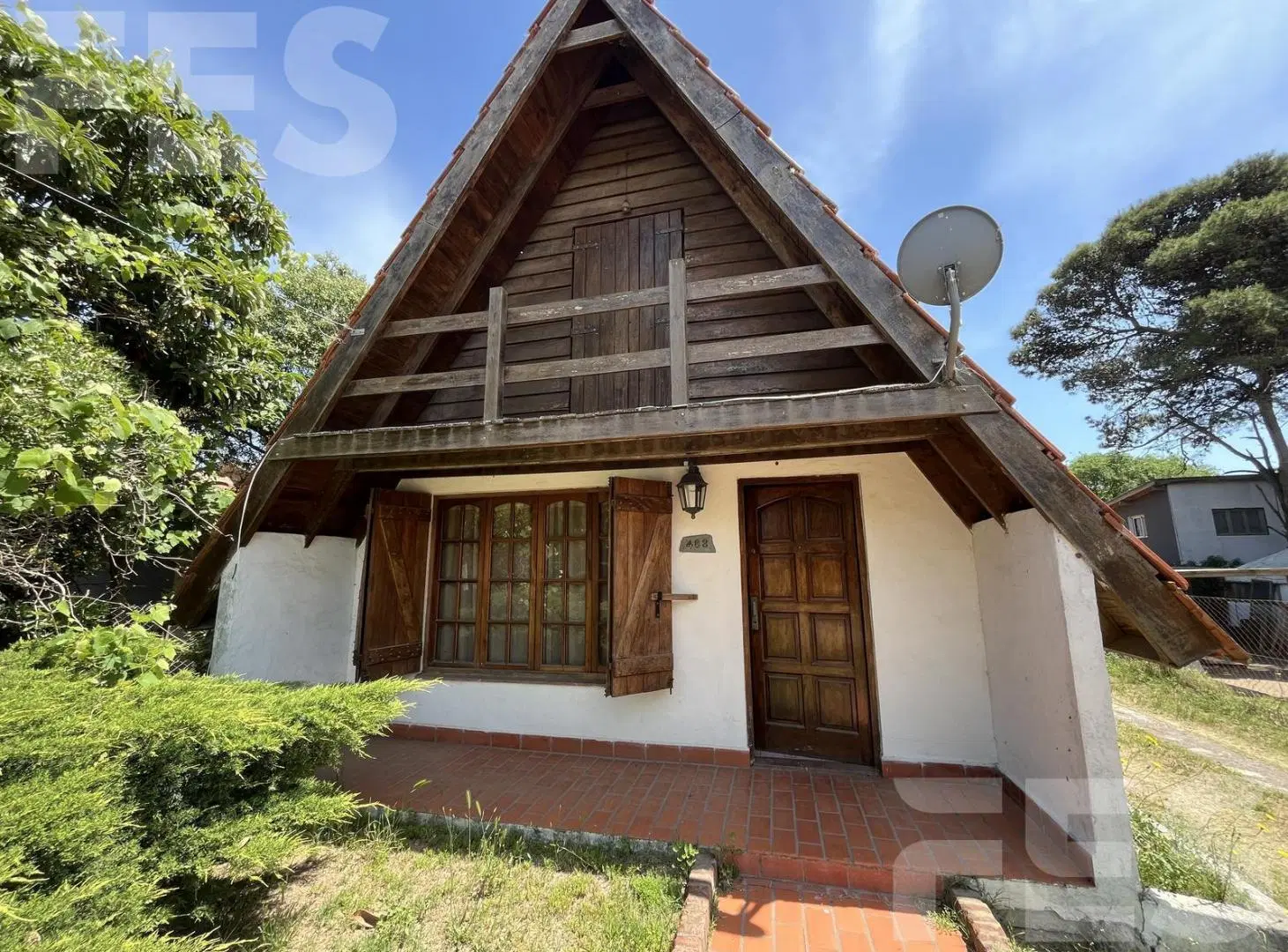 VENTA - ALQUILER ANUAL - Casa en mar de Ostende - apto crédito 3