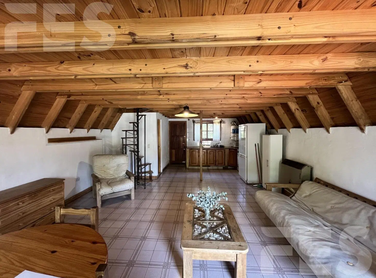 VENTA - ALQUILER ANUAL - Casa en mar de Ostende - apto crédito 5