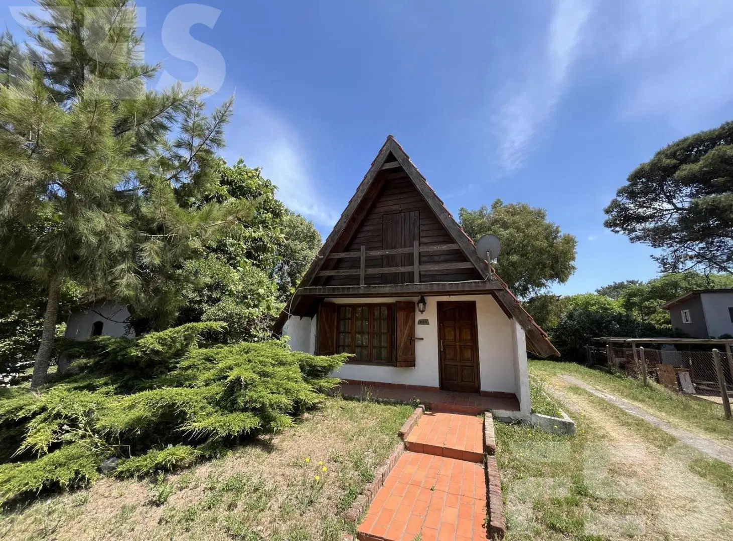 VENTA - ALQUILER ANUAL - Casa en mar de Ostende - apto crédito 2