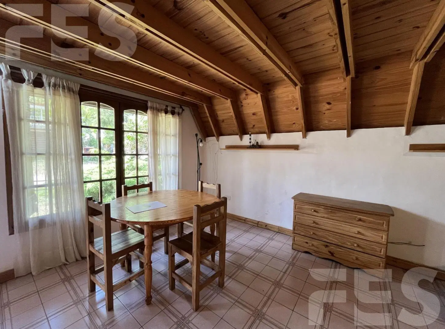 VENTA - ALQUILER ANUAL - Casa en mar de Ostende - apto crédito 4