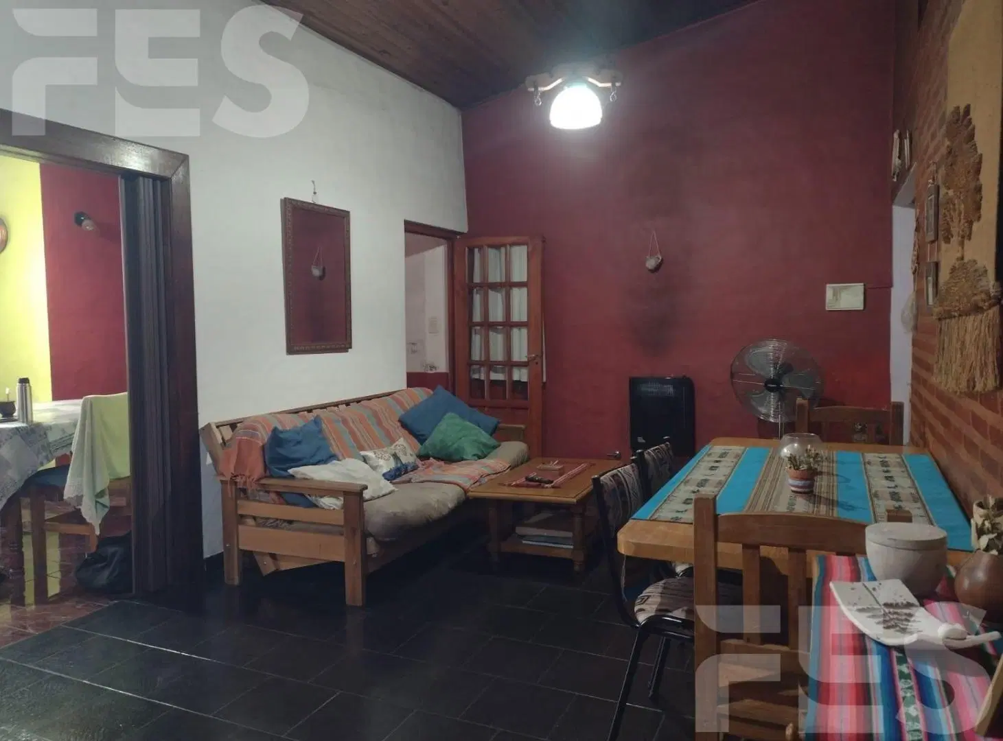 Casa en venta de 4 ambientes con piscina, San Antonio de Padua, Merlo 1