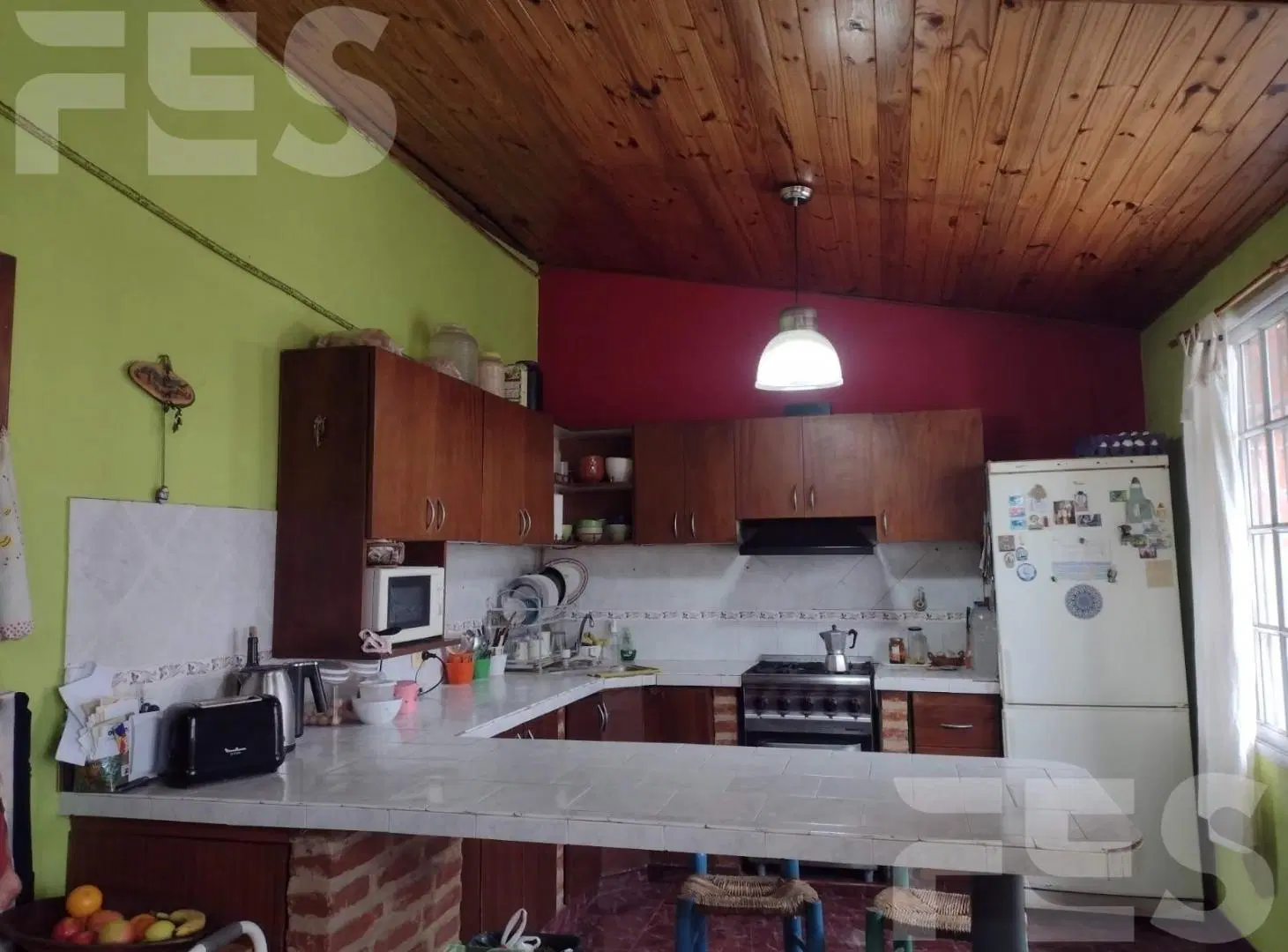 Casa en venta de 4 ambientes con piscina, San Antonio de Padua, Merlo 2