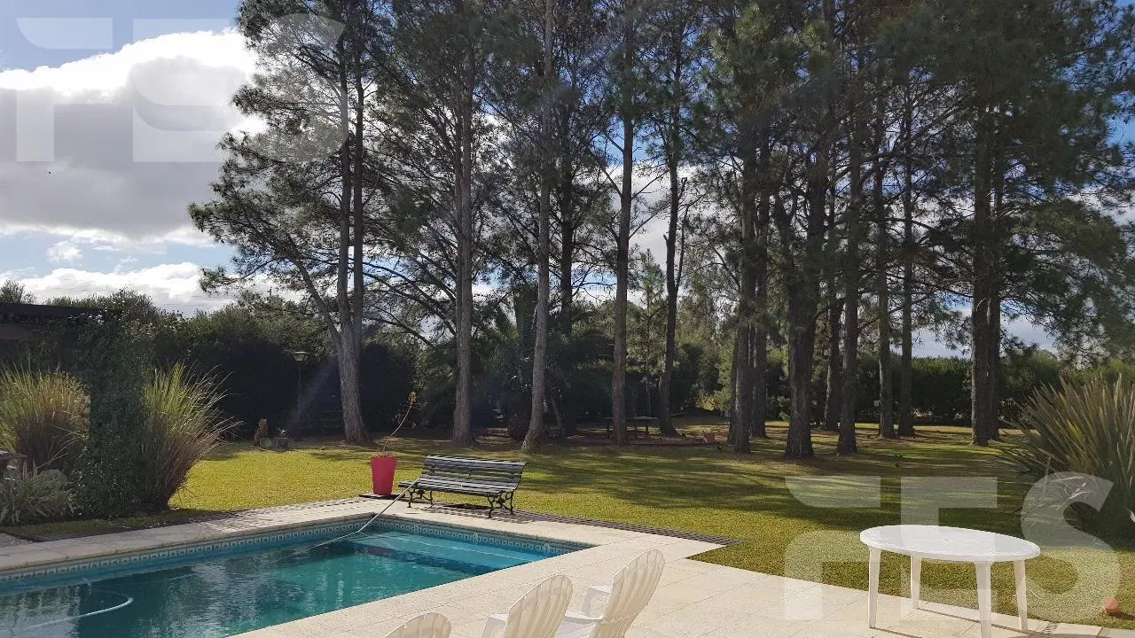 CASA EN VENTA APTO CRÉDITO EN FINCAS DE SAN VICENTE ESPECTACULAR PARQUE CON BOSQUE PROPIO 5