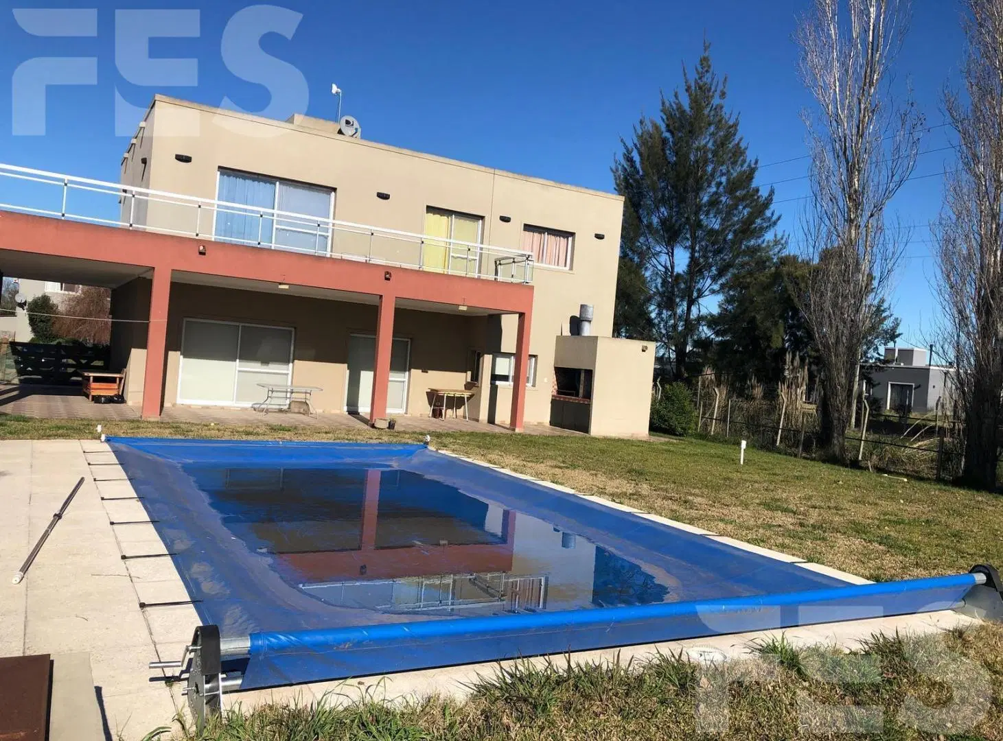 CASA EN ALQUILER TEMPORAL SANTA RITA 4
